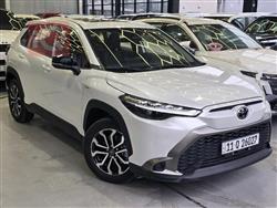 تويوتا فرونتلاندر